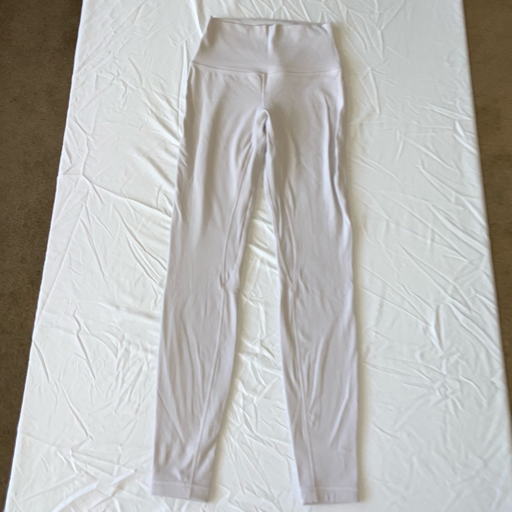 Lululemon Align pant 28” (double lined)